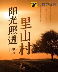 阳光照进来的图片句子
